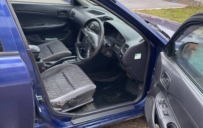 Nissan AD II, 2000 год, 150 000 рублей, 1 фотография