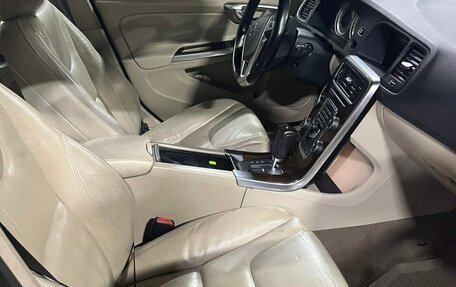 Volvo S60 III, 2011 год, 930 000 рублей, 8 фотография