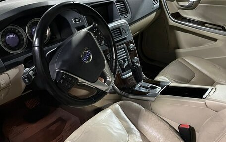 Volvo S60 III, 2011 год, 930 000 рублей, 10 фотография