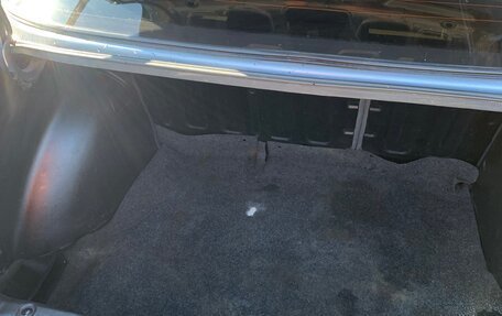 Chevrolet Lanos I, 2008 год, 230 000 рублей, 8 фотография