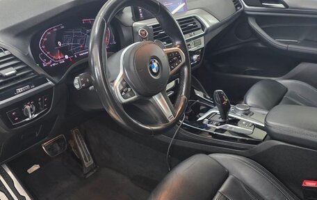 BMW X4, 2019 год, 4 650 000 рублей, 6 фотография
