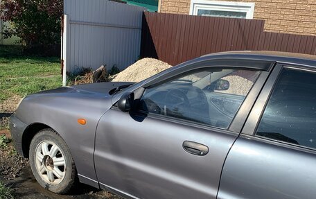 Chevrolet Lanos I, 2008 год, 230 000 рублей, 4 фотография