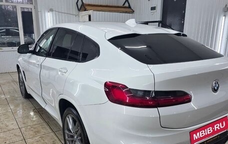BMW X4, 2019 год, 4 650 000 рублей, 4 фотография