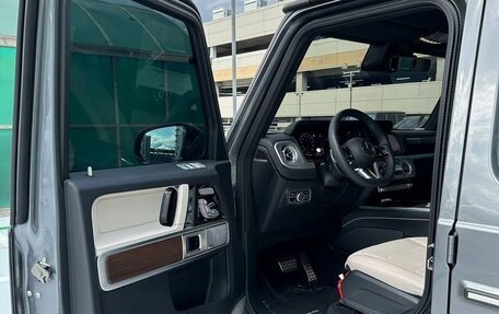 Mercedes-Benz G-Класс W463 рестайлинг _iii, 2025 год, 20 600 000 рублей, 6 фотография