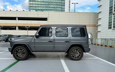 Mercedes-Benz G-Класс W463 рестайлинг _iii, 2025 год, 20 600 000 рублей, 3 фотография