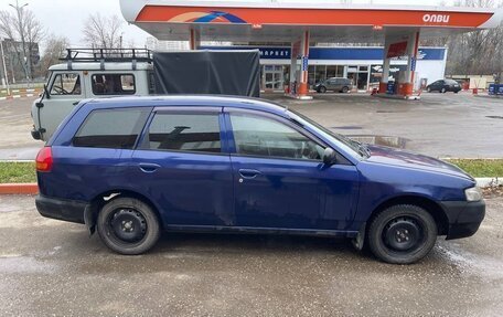 Nissan AD II, 2000 год, 150 000 рублей, 6 фотография