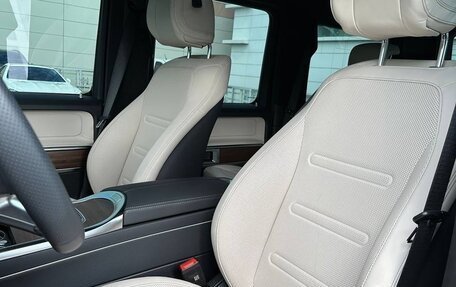 Mercedes-Benz G-Класс W463 рестайлинг _iii, 2025 год, 20 600 000 рублей, 4 фотография