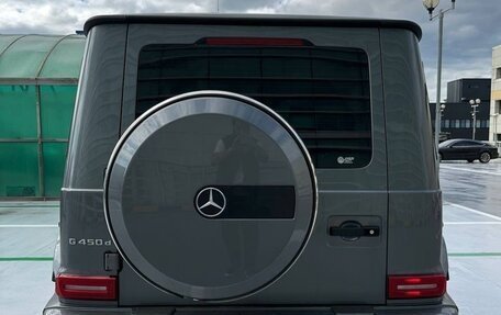 Mercedes-Benz G-Класс W463 рестайлинг _iii, 2025 год, 20 600 000 рублей, 2 фотография