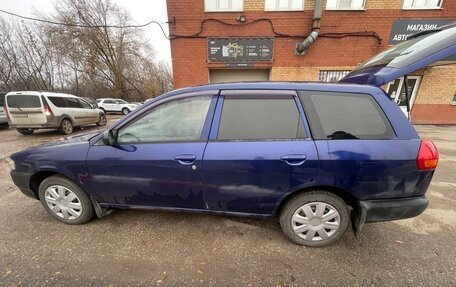 Nissan AD II, 2000 год, 150 000 рублей, 7 фотография