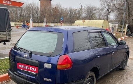 Nissan AD II, 2000 год, 150 000 рублей, 8 фотография