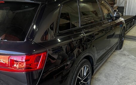 Audi Q7, 2015 год, 3 450 000 рублей, 15 фотография