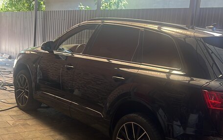 Audi Q7, 2015 год, 3 450 000 рублей, 4 фотография