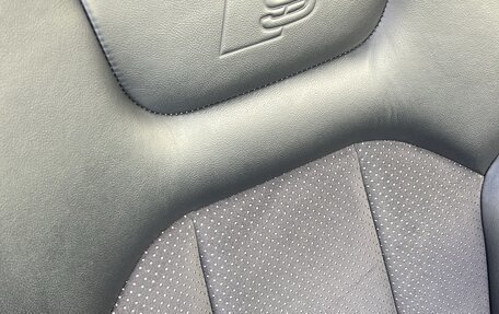 Audi Q7, 2015 год, 3 450 000 рублей, 7 фотография