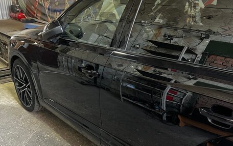 Audi Q7, 2015 год, 3 450 000 рублей, 12 фотография