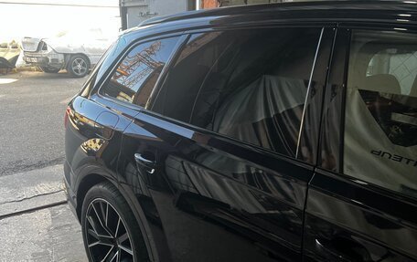 Audi Q7, 2015 год, 3 450 000 рублей, 16 фотография