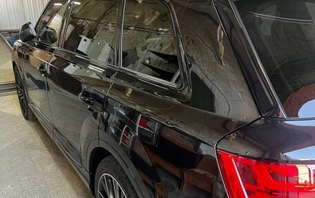 Audi Q7, 2015 год, 3 450 000 рублей, 13 фотография