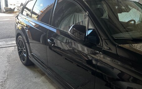 Audi Q7, 2015 год, 3 450 000 рублей, 17 фотография