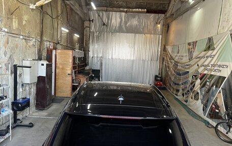 Audi Q7, 2015 год, 3 450 000 рублей, 24 фотография