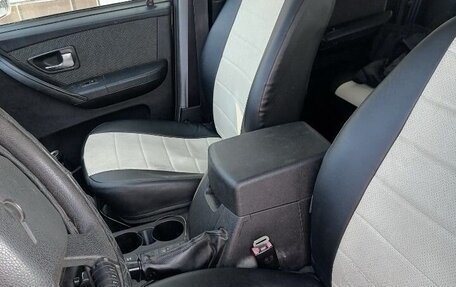 ЛуАЗ Patriot, 2014 год, 600 000 рублей, 6 фотография