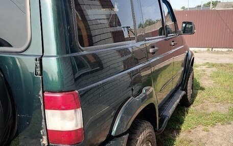 ЛуАЗ Patriot, 2014 год, 600 000 рублей, 4 фотография