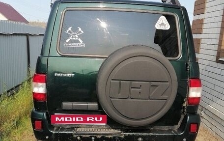 ЛуАЗ Patriot, 2014 год, 600 000 рублей, 3 фотография