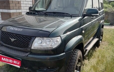 ЛуАЗ Patriot, 2014 год, 600 000 рублей, 2 фотография