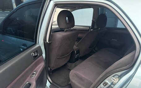 Mitsubishi Lancer IX, 2006 год, 550 000 рублей, 10 фотография