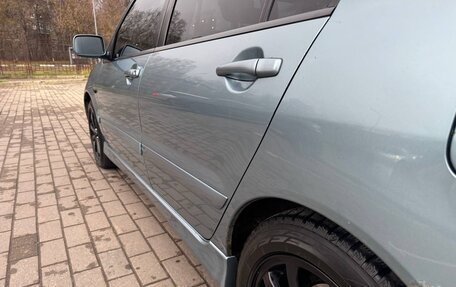 Mitsubishi Lancer IX, 2006 год, 550 000 рублей, 7 фотография