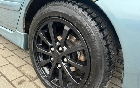 Mitsubishi Lancer IX, 2006 год, 550 000 рублей, 8 фотография