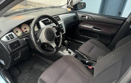 Mitsubishi Lancer IX, 2006 год, 550 000 рублей, 12 фотография