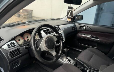 Mitsubishi Lancer IX, 2006 год, 550 000 рублей, 14 фотография