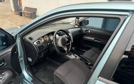 Mitsubishi Lancer IX, 2006 год, 550 000 рублей, 13 фотография