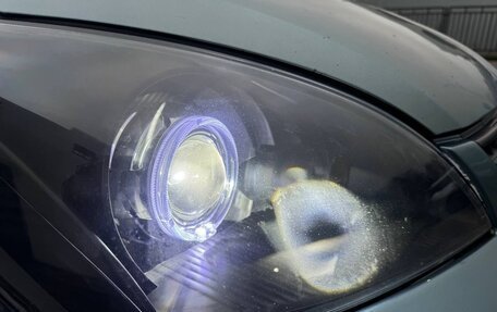 Mitsubishi Lancer IX, 2006 год, 550 000 рублей, 15 фотография