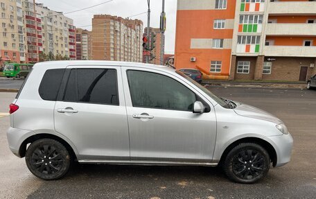 Mazda Demio III (DE), 2004 год, 330 000 рублей, 4 фотография