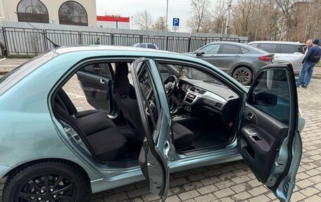 Mitsubishi Lancer IX, 2006 год, 550 000 рублей, 20 фотография