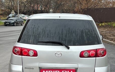 Mazda Demio III (DE), 2004 год, 330 000 рублей, 6 фотография