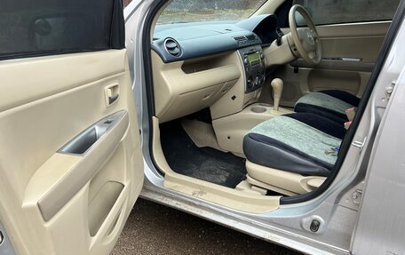 Mazda Demio III (DE), 2004 год, 330 000 рублей, 10 фотография