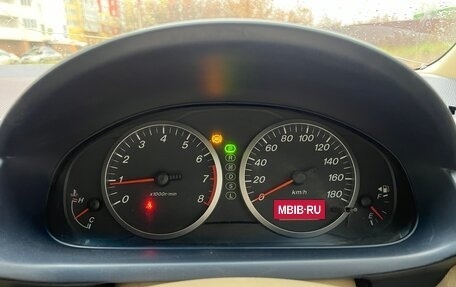 Mazda Demio III (DE), 2004 год, 330 000 рублей, 14 фотография