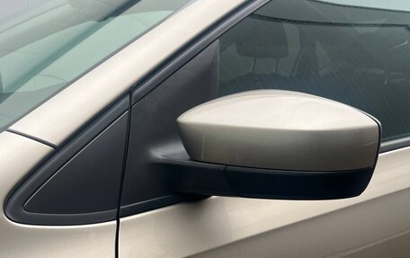 Volkswagen Polo VI (EU Market), 2016 год, 1 195 000 рублей, 13 фотография