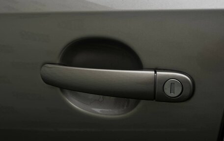 Volkswagen Polo VI (EU Market), 2016 год, 1 195 000 рублей, 14 фотография