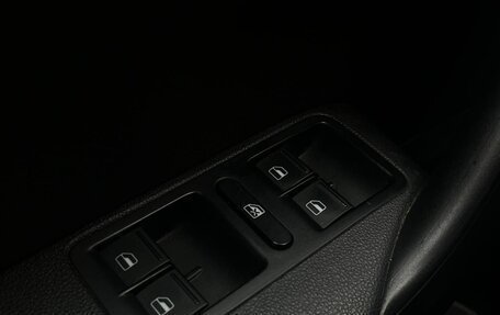 Volkswagen Polo VI (EU Market), 2016 год, 1 195 000 рублей, 22 фотография