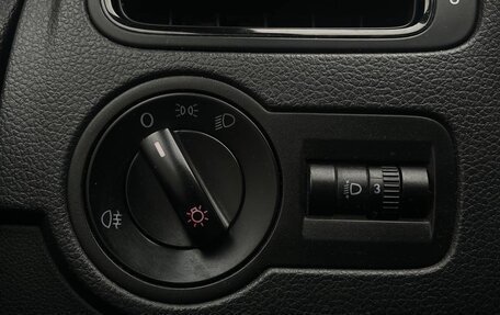 Volkswagen Polo VI (EU Market), 2016 год, 1 195 000 рублей, 16 фотография