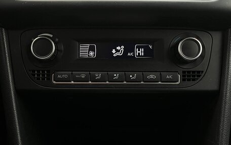 Volkswagen Polo VI (EU Market), 2016 год, 1 195 000 рублей, 18 фотография