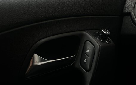 Volkswagen Polo VI (EU Market), 2016 год, 1 195 000 рублей, 21 фотография