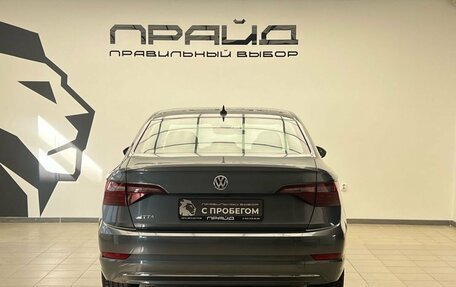 Volkswagen Jetta VII, 2021 год, 2 189 000 рублей, 5 фотография