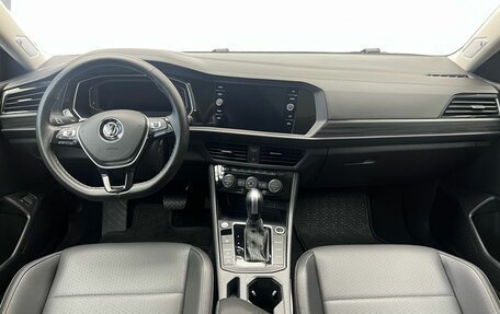 Volkswagen Jetta VII, 2021 год, 2 189 000 рублей, 6 фотография