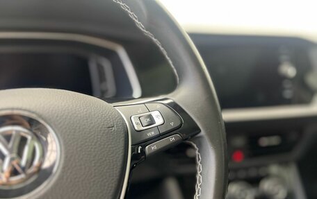 Volkswagen Jetta VII, 2021 год, 2 189 000 рублей, 8 фотография