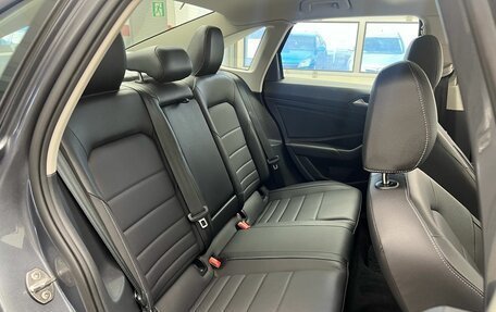 Volkswagen Jetta VII, 2021 год, 2 189 000 рублей, 13 фотография