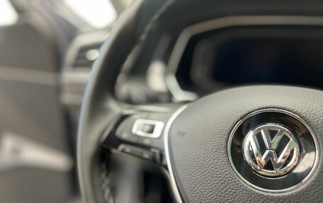 Volkswagen Jetta VII, 2021 год, 2 189 000 рублей, 7 фотография