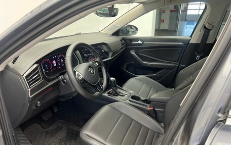 Volkswagen Jetta VII, 2021 год, 2 189 000 рублей, 9 фотография